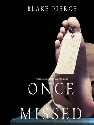 cover image of Once Missed